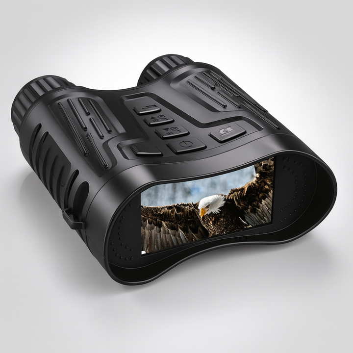BowLift | Night Vision Hunting Gear Digital Binoculars