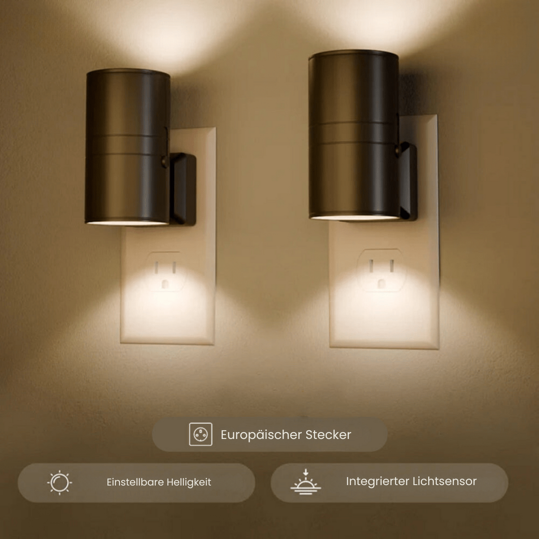 BowLift | Modern LED Lamp Alova Energy Efficient Dimmable Design