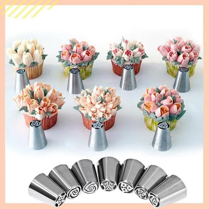 BowLift | BakeArtist Cake Designs Made Easy