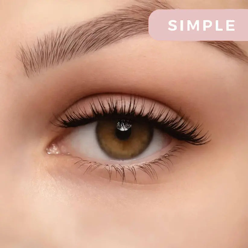 BowLift | Innovative Magnetic Eyelashes – no burning, no smudging