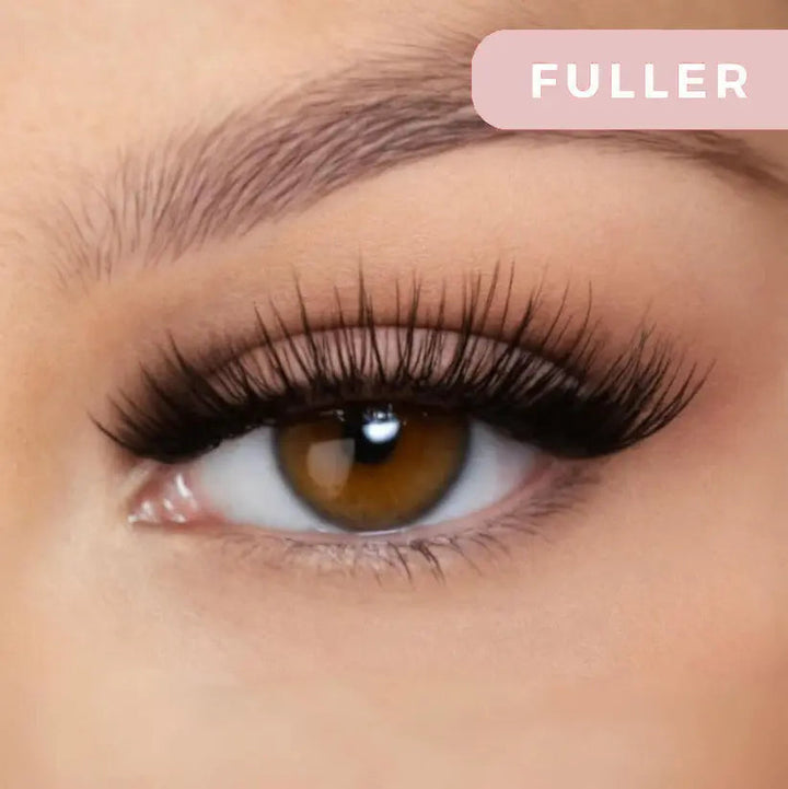 BowLift | Innovative Magnetic Eyelashes – no burning, no smudging