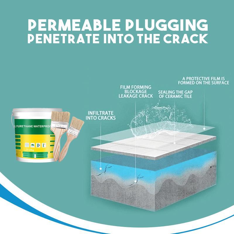 BowLift | Innovative Sealer Mighty Paste