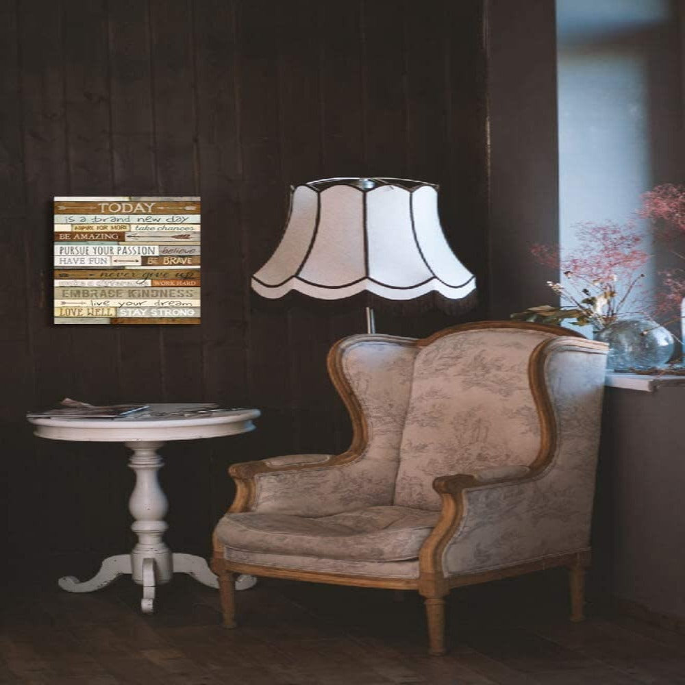 Inspirational Wall Art For Decor | Bowlift