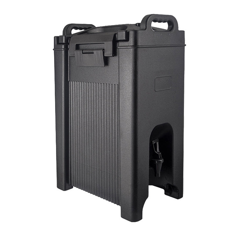 BowLift | 19L Plastic Hot Coffee Insulated Beverage Dispenser 5 Gallon Hotel Kitchen Supplies Beverage Machine