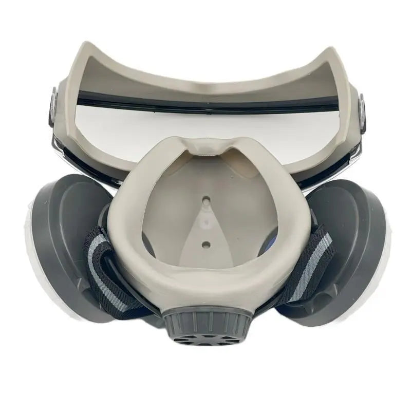 BowLift | Integrated respiratory mask – For woodworking, painting & dust pRedection