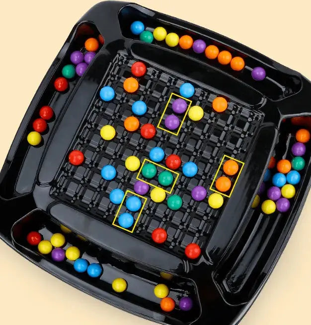 BowLift | Reaction game for children – Collect colors & test reflexes