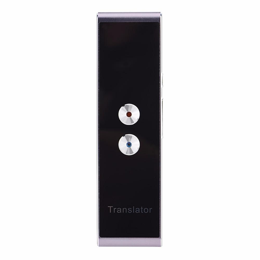 BowLift | Intelligent Portable Language Translator Real-time Translation