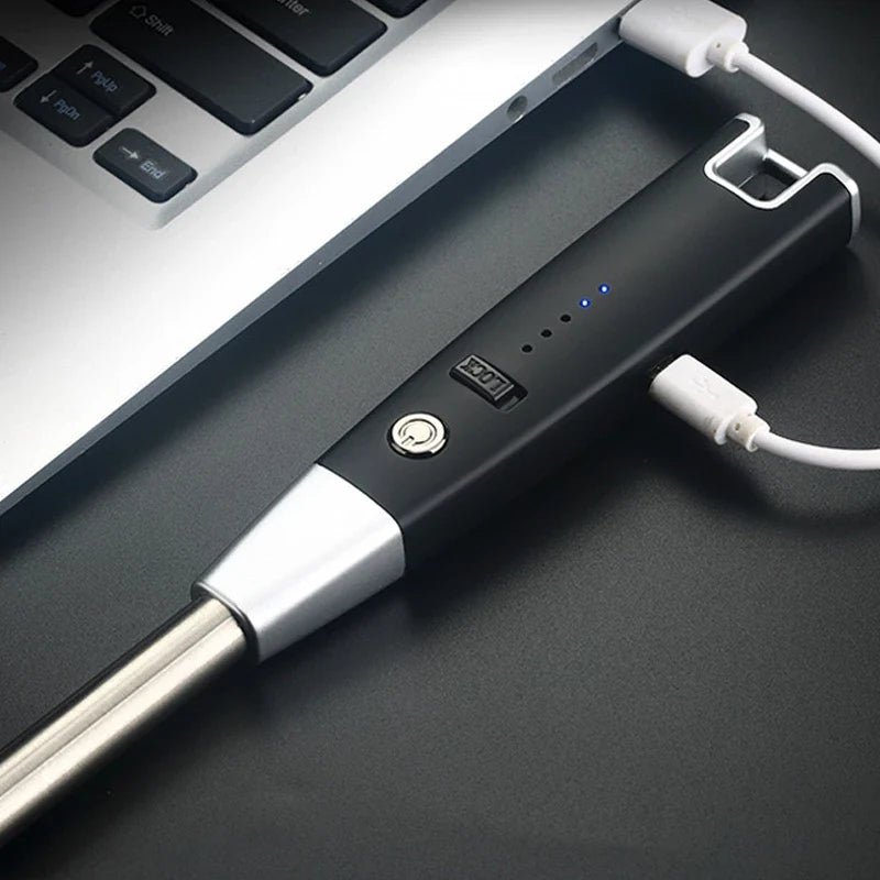 BowLift | Intelligent USB Rechargeable Electric Lighter