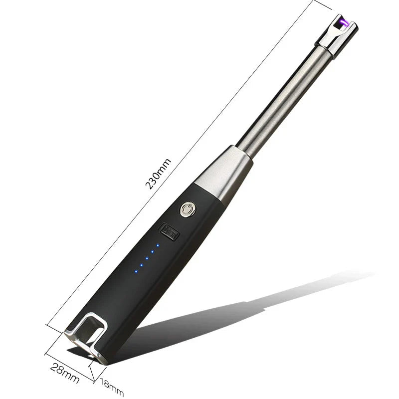BowLift | Intelligent USB Rechargeable Electric Lighter