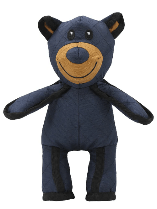 BowLift | Interactive dog toy with built-in squeaker