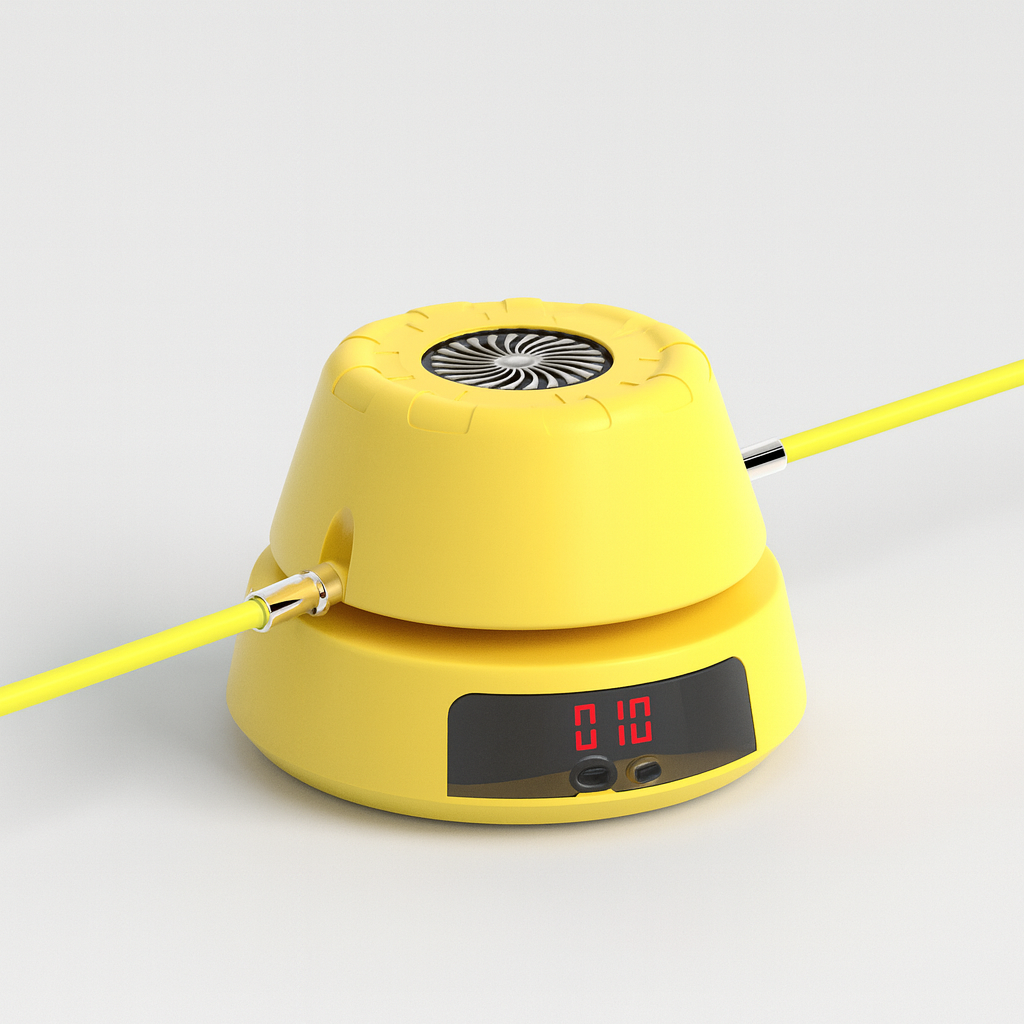 BowLift | Interactive Skipping Rope for Kids - Safe Fun and Physical Activity