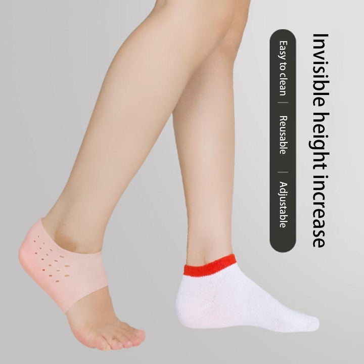 BowLift | Higher magnified insoles