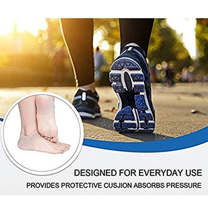 BowLift | Higher magnified insoles