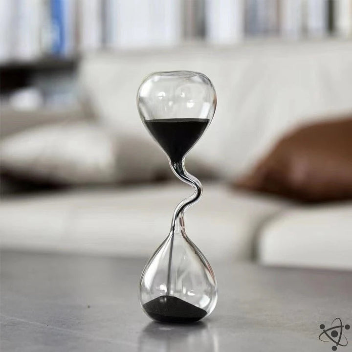 BowLift | Irregular Hourglass