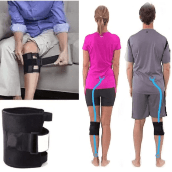 BowLift | Bandage for Sciatica Support & Pain Relief