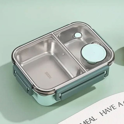 BowLift | Insulated Heating Container for Warm Meals