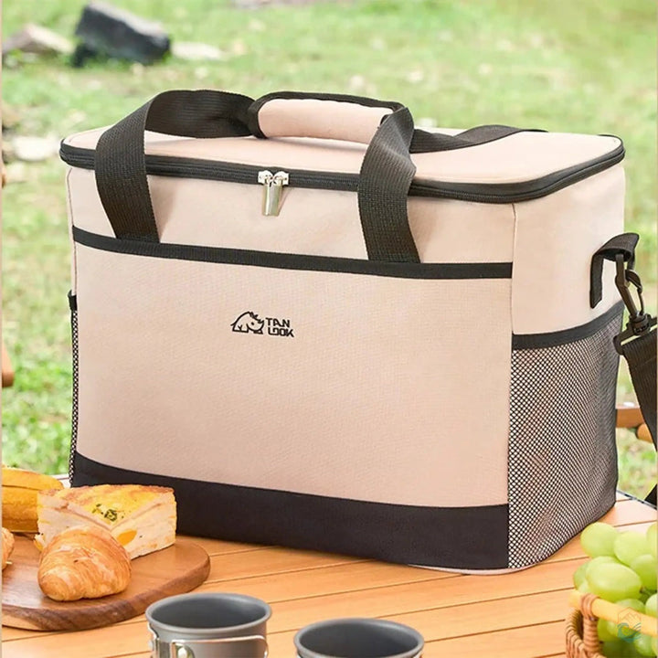 BowLift | ProThermo Insulated Bag – Insulated Food and Cooler Bag with 12 Hours of Heat or Cold Retention
