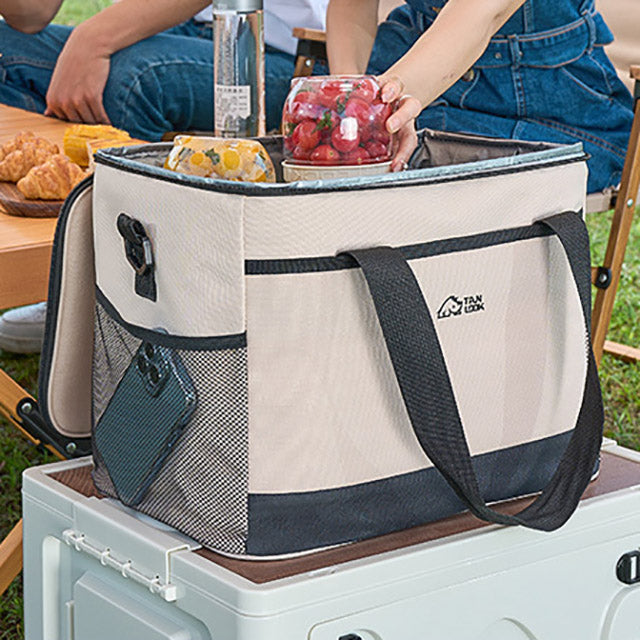 BowLift | ProThermo Insulated Bag – Insulated Food and Cooler Bag with 12 Hours of Heat or Cold Retention