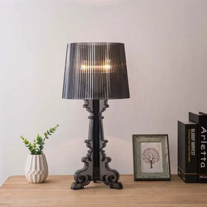 BowLift | Bourgie table lamp - Luxurious modern design for any interior