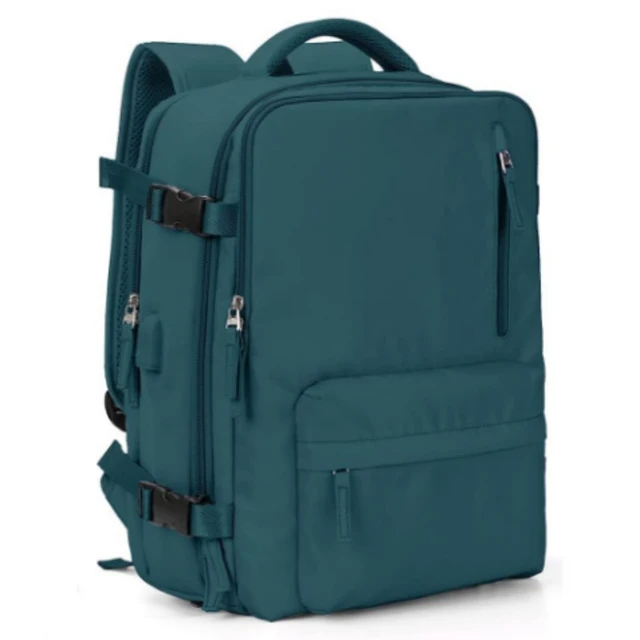 BowLift | UrbanPeak Spacious & Versatile Backpack for School, Work & Travel – Waterproof & Secure Design
