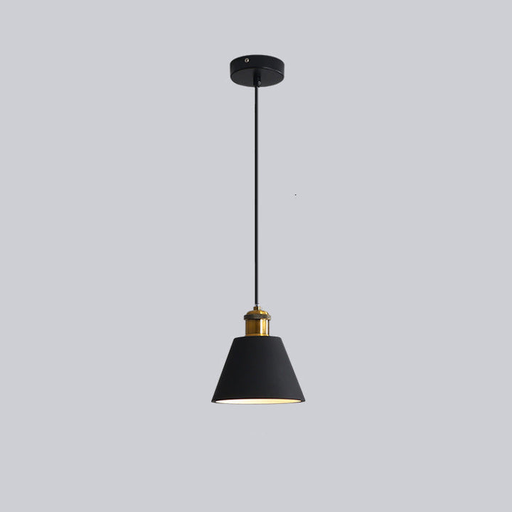 Stylish Morandi Design LED Pendant Lamp - MoraGlow | Bowlift