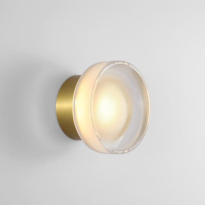 LumiWall – Modern Wall Lighting for Cozy Interior Bowlift