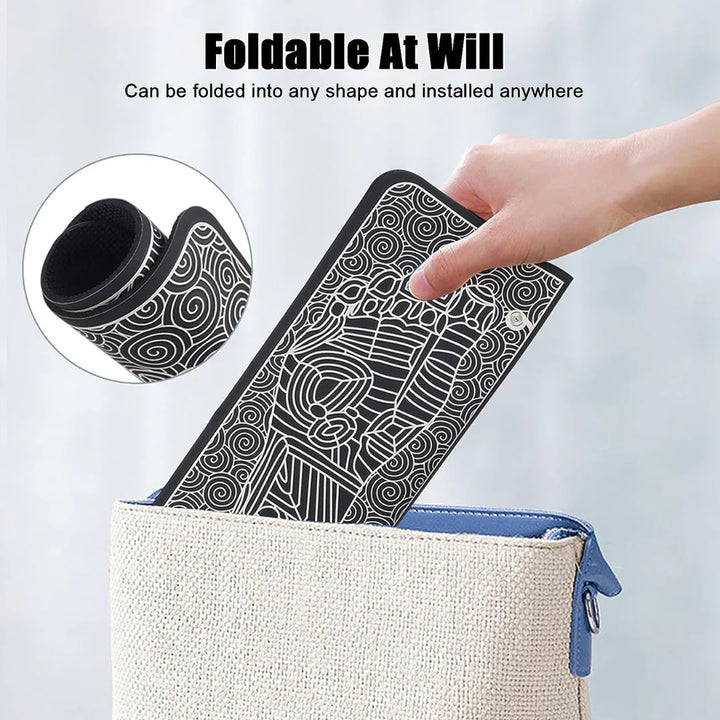 ELEVATE EMS Neuropathy Mat | Relieves Pain, Improves Circulation and Deeply Relaxes | Bowlift