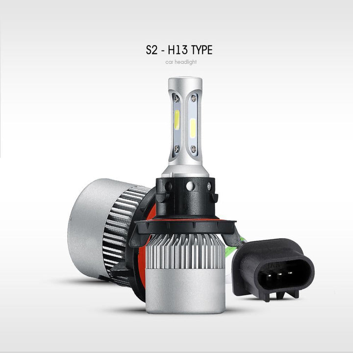 BowLift | Led Lights for Cars - Higher Brightness, Greater Power