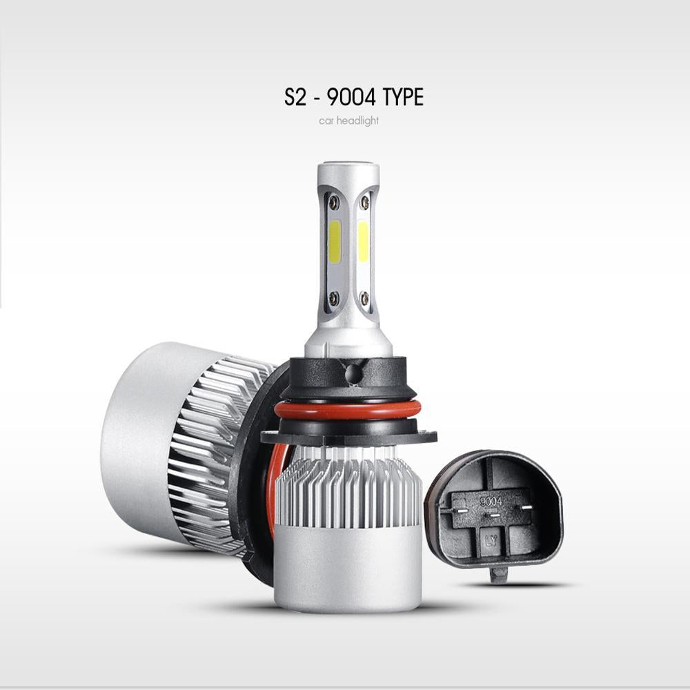 BowLift | Led Lights for Cars - Higher Brightness, Greater Power