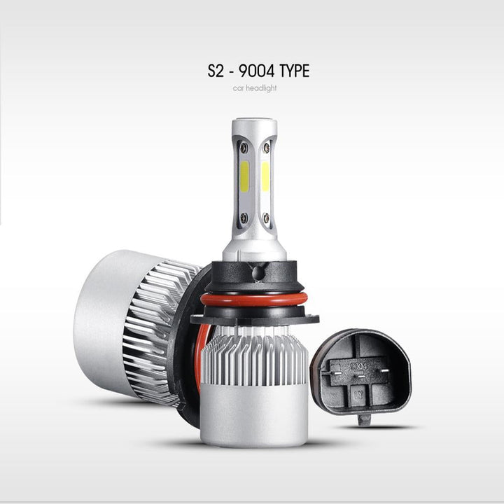 BowLift | Led Lights for Cars - Higher Brightness, Greater Power