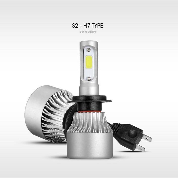 BowLift | Led Lights for Cars - Higher Brightness, Greater Power