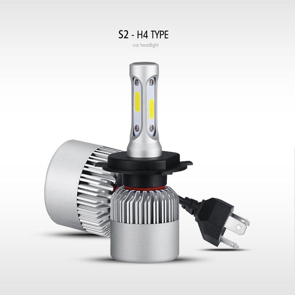 BowLift | Led Lights for Cars - Higher Brightness, Greater Power