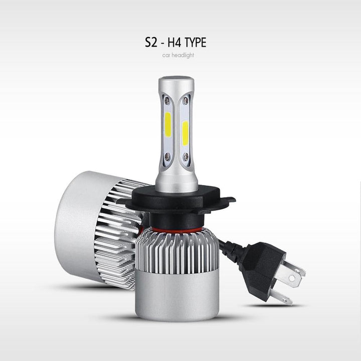 BowLift | Led Lights for Cars - Higher Brightness, Greater Power