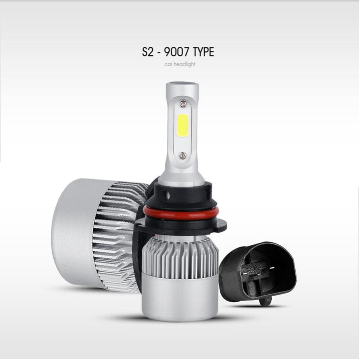 BowLift | Led Lights for Cars - Higher Brightness, Greater Power