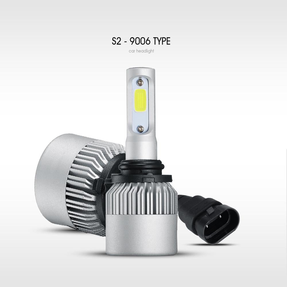 BowLift | Led Lights for Cars - Higher Brightness, Greater Power