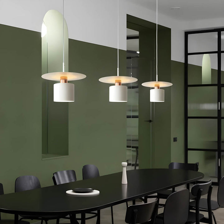 BowLift | Designer Lamp in the Form of a Line