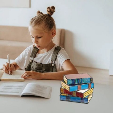 BowLift | Enchanted Lights - Immerse yourself in the magic of reading