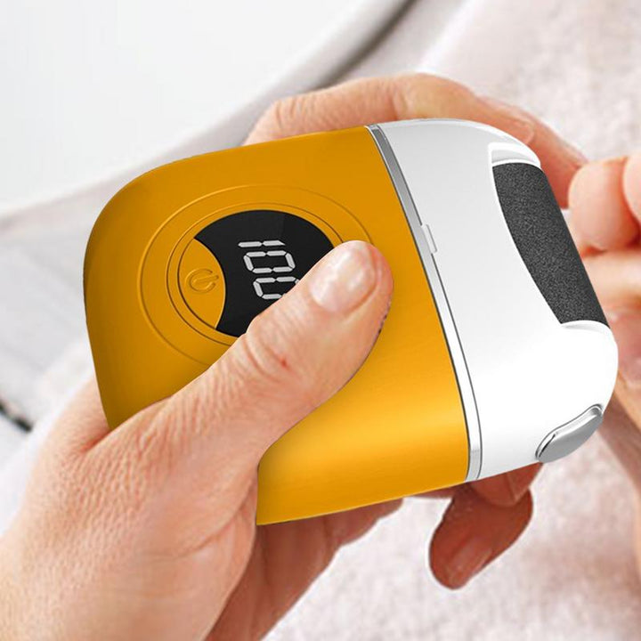 BowLift | SmoothEase – Silky Feet in Minutes!