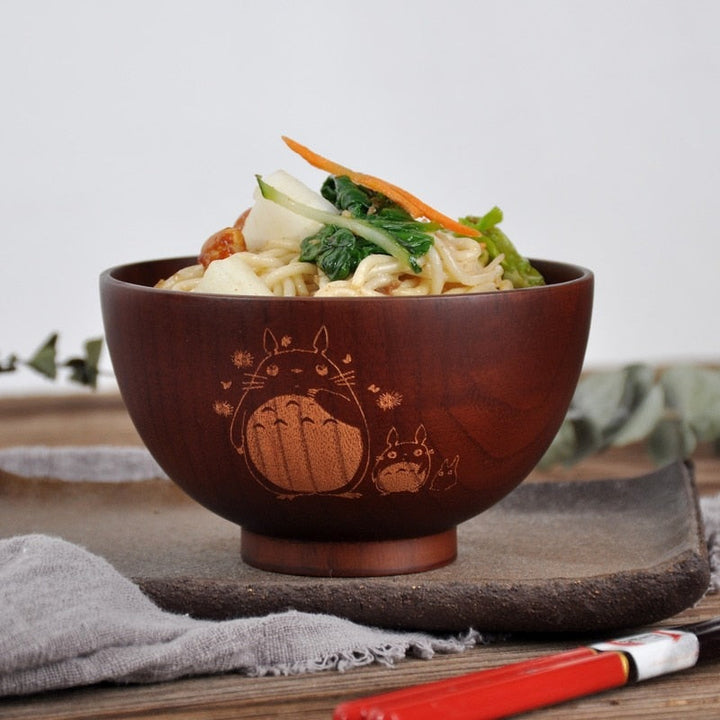 BowLift | Ramen Bowl Otemachi