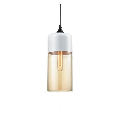 BowLift | Luxury Pendant Lamp Mouth-Blown Glass Adjustable Cable