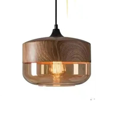 BowLift | Luxury Pendant Lamp Mouth-Blown Glass Adjustable Cable