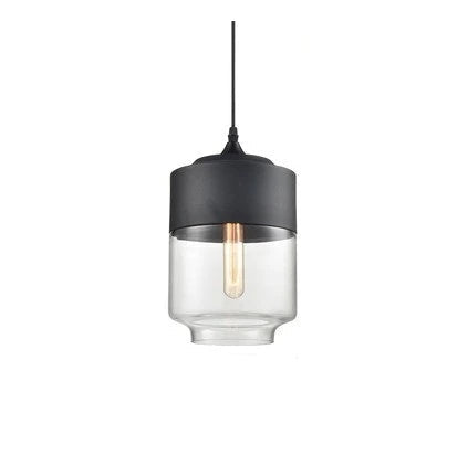 BowLift | Luxury Pendant Lamp Mouth-Blown Glass Adjustable Cable