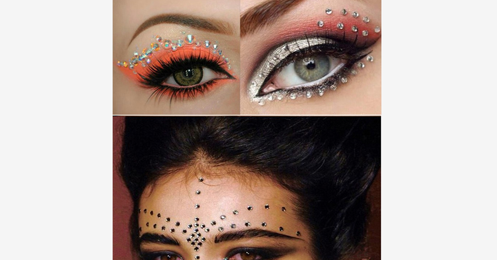BowLift | Jewel Eye Sticker