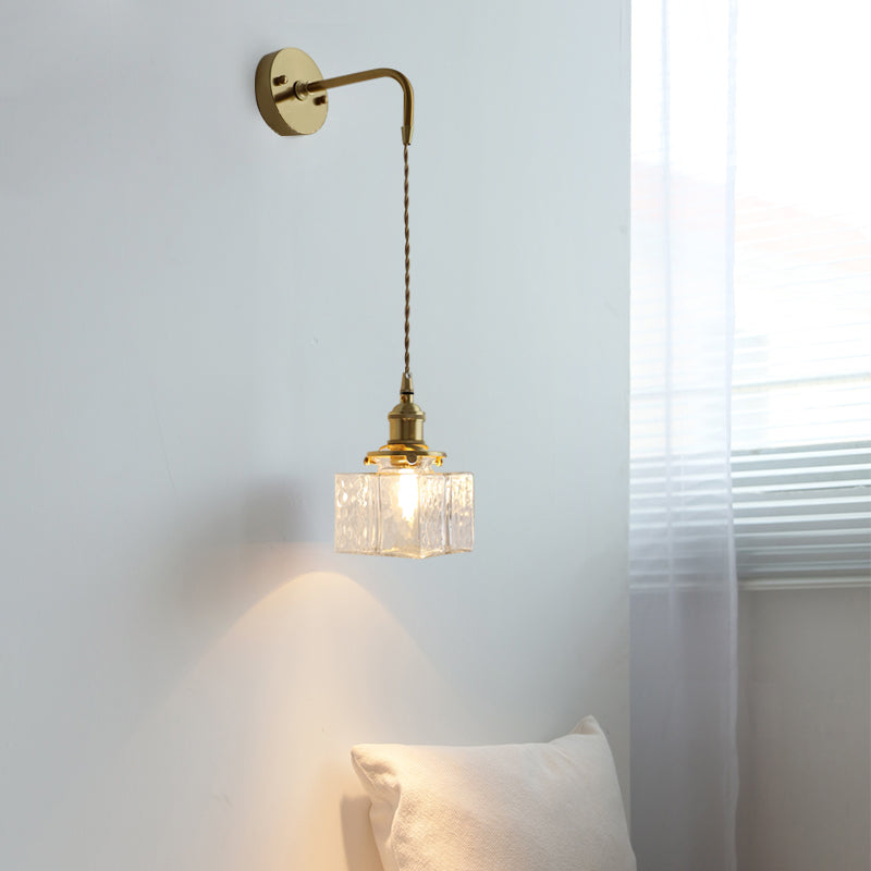 BowLift | RegalGlow – Royal-Inspired Wall Lamp for Refined Spaces
