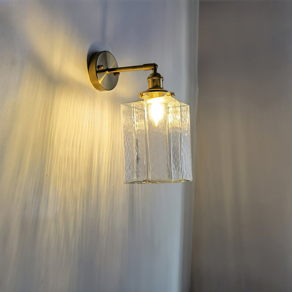 BowLift | RegalGlow – Royal-Inspired Wall Lamp for Refined Spaces
