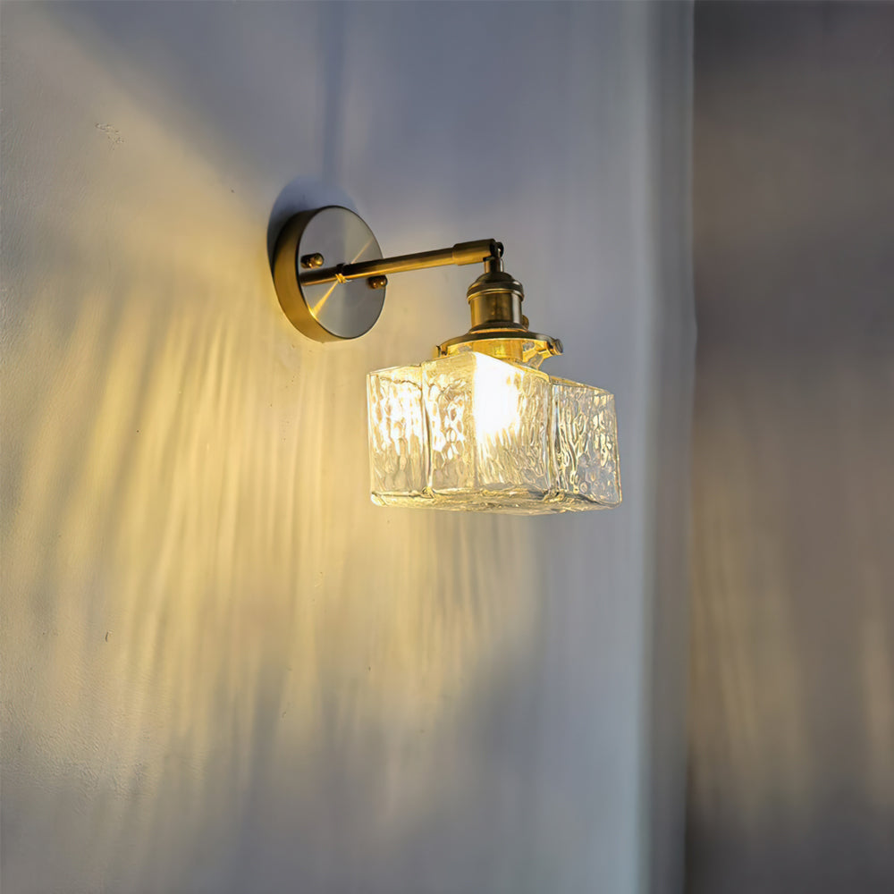 BowLift | RegalGlow – Royal-Inspired Wall Lamp for Refined Spaces