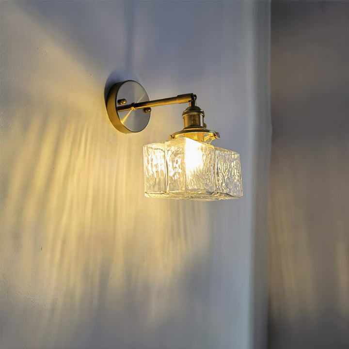 BowLift | RegalGlow – Royal-Inspired Wall Lamp for Refined Spaces