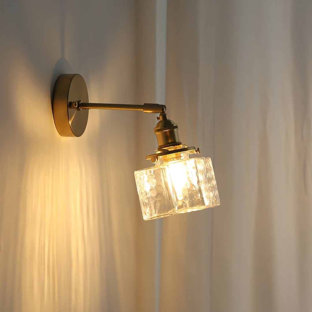 BowLift | RegalGlow – Royal-Inspired Wall Lamp for Refined Spaces