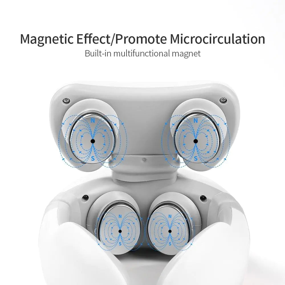 BowLift | Neck massager