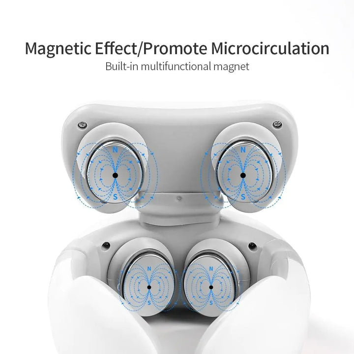 BowLift | Neck massager